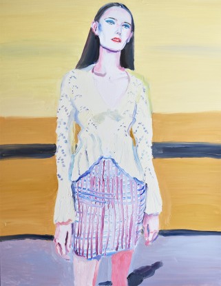Xevi Solà, Olivia, 2023 